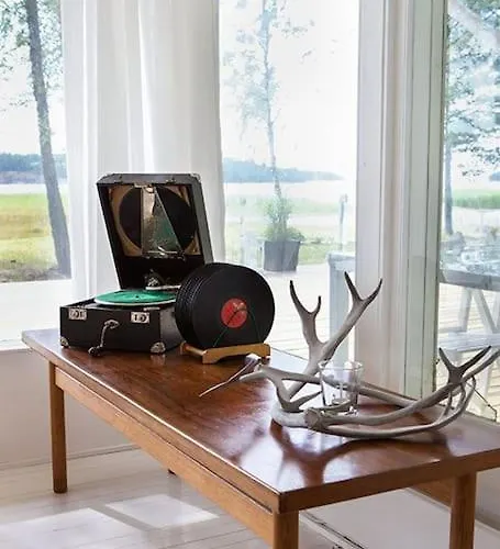 Dyyni - South Facing - Seafront - Jacuzzi ヴィラ ヘルシンキ