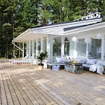 Villa Dynni - Villa Dynni - South Facing - Seafront - Jacuzzi