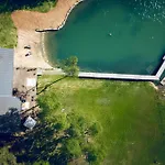 Villa Dynni - Villa Dynni - South Facing - Seafront - Jacuzzi *
