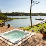 Villa Dynni - Villa Dynni - South Facing - Seafront - Jacuzzi 빌라