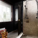 빌라 Villa Dynni - Villa Dynni - South Facing - Seafront - Jacuzzi