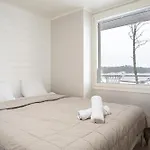 Villa Dynni - Villa Dynni - South Facing - Seafront - Jacuzzi * Helsinki