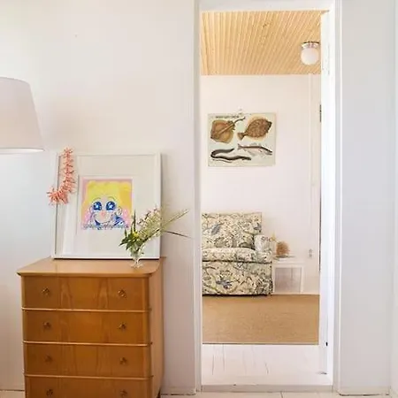 Dyyni - South Facing - Seafront - Jacuzzi Villa