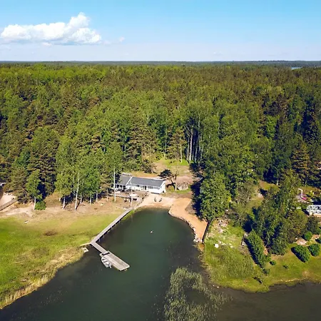 Dyyni - South Facing - Seafront - Jacuzzi Villa Helsinki