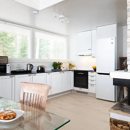 Dyyni - South Facing - Seafront - Jacuzzi Helsinki