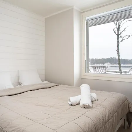 Dyyni - South Facing - Seafront - Jacuzzi * Helsinki