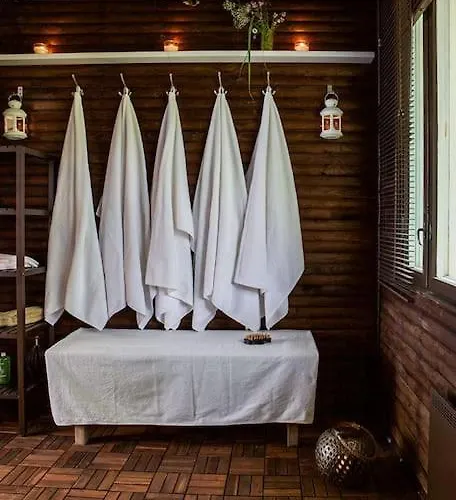 Dyyni - South Facing - Seafront - Jacuzzi 别墅 赫尔辛基