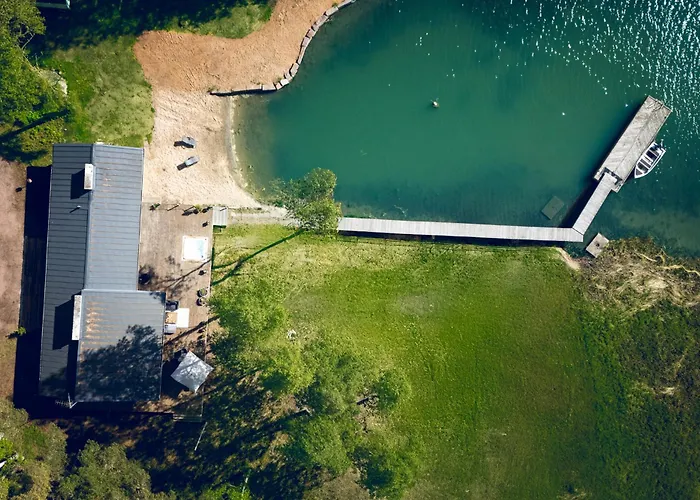 Dyyni - South Facing - Seafront - Jacuzzi *