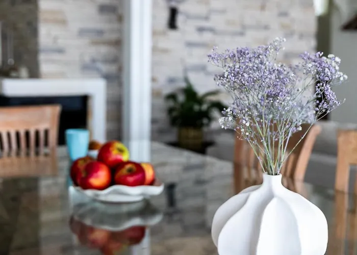 Dyyni - South Facing - Seafront - Jacuzzi Villa Helsinki