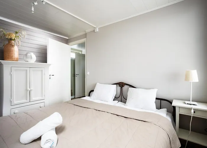 Dyyni - South Facing - Seafront - Jacuzzi 别墅 赫尔辛基