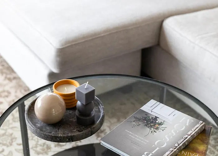 Dyyni - South Facing - Seafront - Jacuzzi *