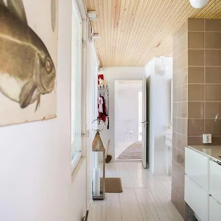 Dyyni - South Facing - Seafront - Jacuzzi * Helsingfors