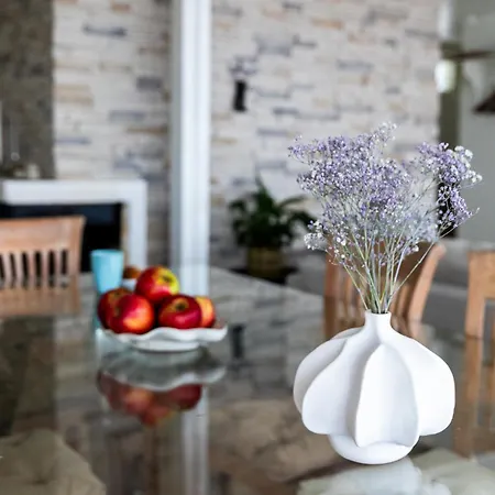 Dyyni - South Facing - Seafront - Jacuzzi Villa Helsingfors