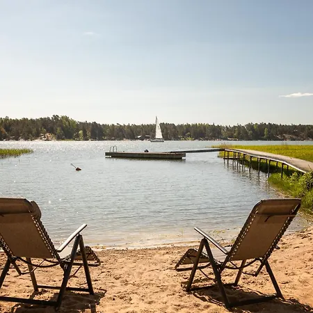 Dyyni - South Facing - Seafront - Jacuzzi
