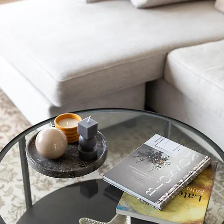 Dyyni - South Facing - Seafront - Jacuzzi *