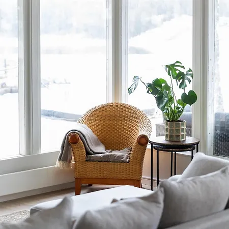 Dyyni - South Facing - Seafront - Jacuzzi